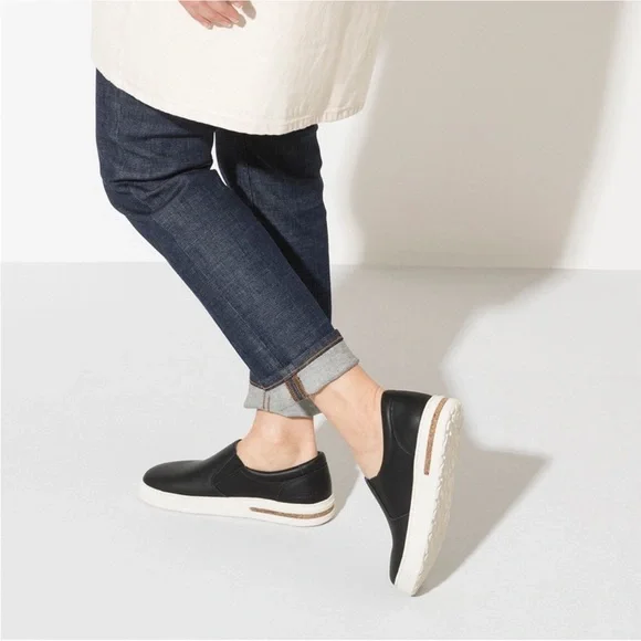 Birkenstock | Shoes | Birkenstock Oswego Slip On Leather  display picture 3